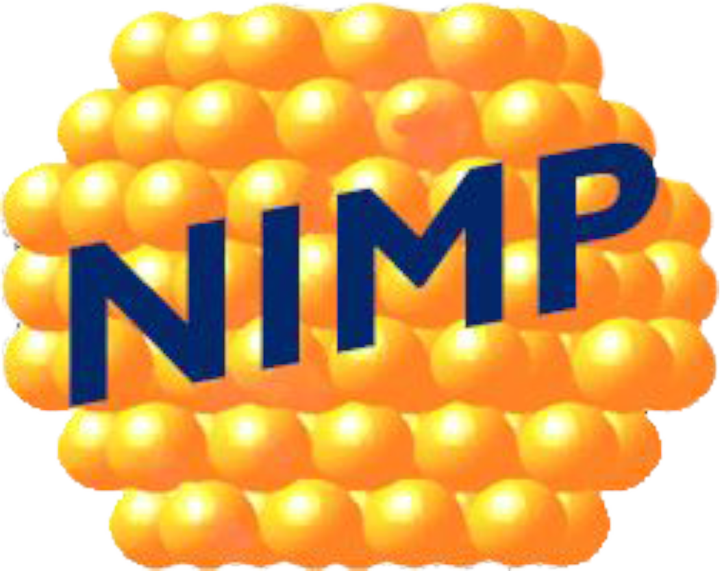 NIMP-CIFRA HPC